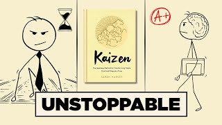 이 일본식 방법은 당신을 멈출 수 없게 만들 것입니다 (Insane Clarity)