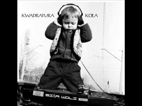 Kwadratura Koła - Błędne Koło (prod. DJ 600V)