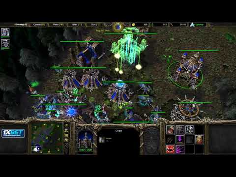 Happy's stream 21st July 2021 Battle.net - w3champions + челленджи