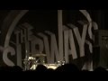 The Subways - Live @ Reading 2012 - Oh Yeah ...