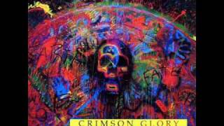crimson glory - promise land