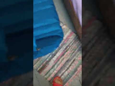 OUSPT Ultraleichte Aufblasbare Isomatte mit Kopfkissen, Sehr gut luftmatratze