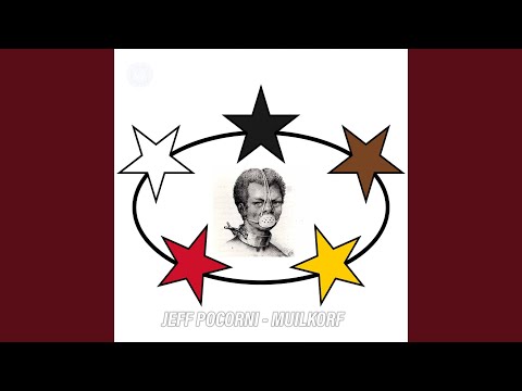 Muilkorf (feat. The Generals)