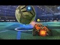 GameSpot's Rocket League Championship - Round 1(Part 1)