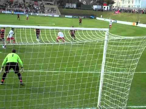 Lewes 2 - 0 Harlow Town - Match Highlights
