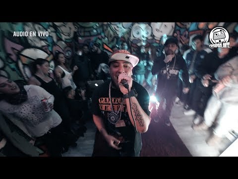 CASAPARLANTE: TIRO DE GRACIA | Every Day - El Juego Verdadero .EnVivo