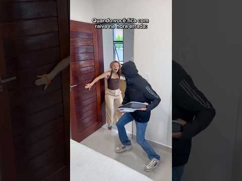 Hora errada 🤣