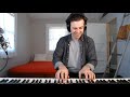 Oscar Peterson A Little Jazz Exercise Jesus Molina Version