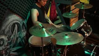 Download lagu Thank you Mark-Us Jamming Studio Permyjaya Miri Sarawak (Telichu Tuai Antu) mp3