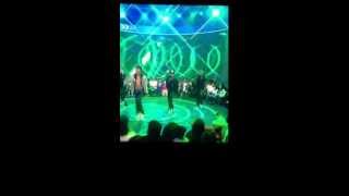 B Smyth-Leggo Live on 106