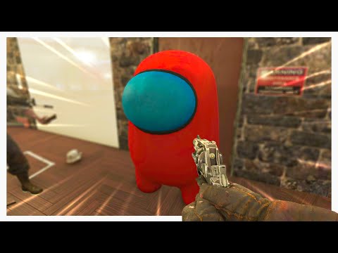 Modded Zombies was a Mistake