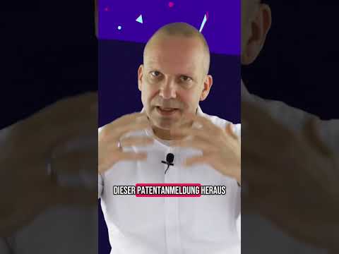 Einsatz des Gebrauchsmusters #patente #gebrauchsmuster #unternehmer #business #rechtstipps