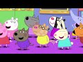 Best Of Peppa Pig Season 7 Compilation 2 Cartoons For Kids