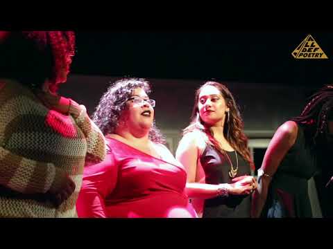For Women | Poetic Moment, Yesika Salgado, Aman Batra & Alyesha Wise | All Def Poetry