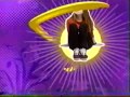 Disney Channel Bumper Back To Naturally Sadie 1 2007
