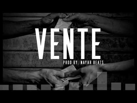 Instru Rap Jersey Freestyle | Instrumental Rap Drill Kickage "VENTE" By Nayar Beats