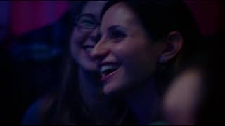 Jim Gaffigan - Wynn Las Vegas - May 18, 2019