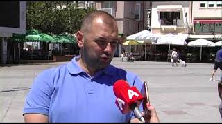 Вработувања во охридските јавни претпријатија, опозицијата обвинува дека се предизборни