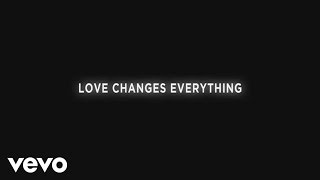 Il Divo, Michael Ball - Love Changes Everything (Track by Track)