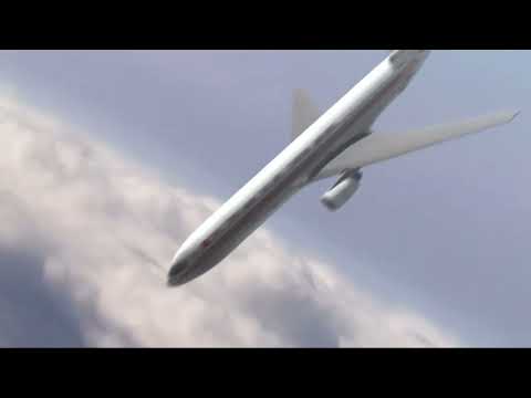 Turkish airline flight 981 cvr recreation + mayday recreation (yes is it a cvr recreation)