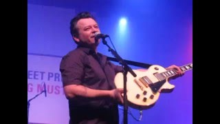 Manic Street Preachers, &quot;Further Away&quot; - Brussels AB 01.05.2016