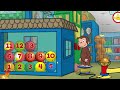 Curious George Games And Stories Episodes 6 Monkey Jump