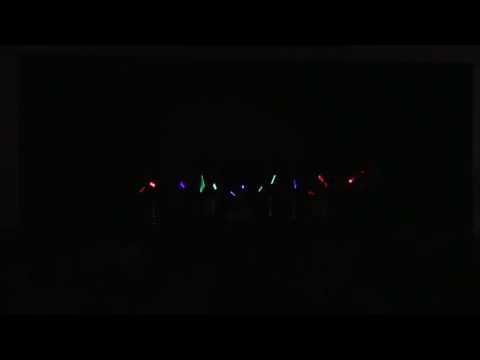 Opus Kodo Drummers - Opus 32 Blackpool Tour