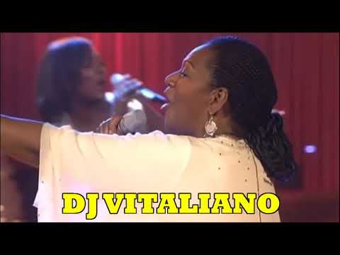 DJ VITALIANO - Boney M X Misiluki Xmas REMIX 2022