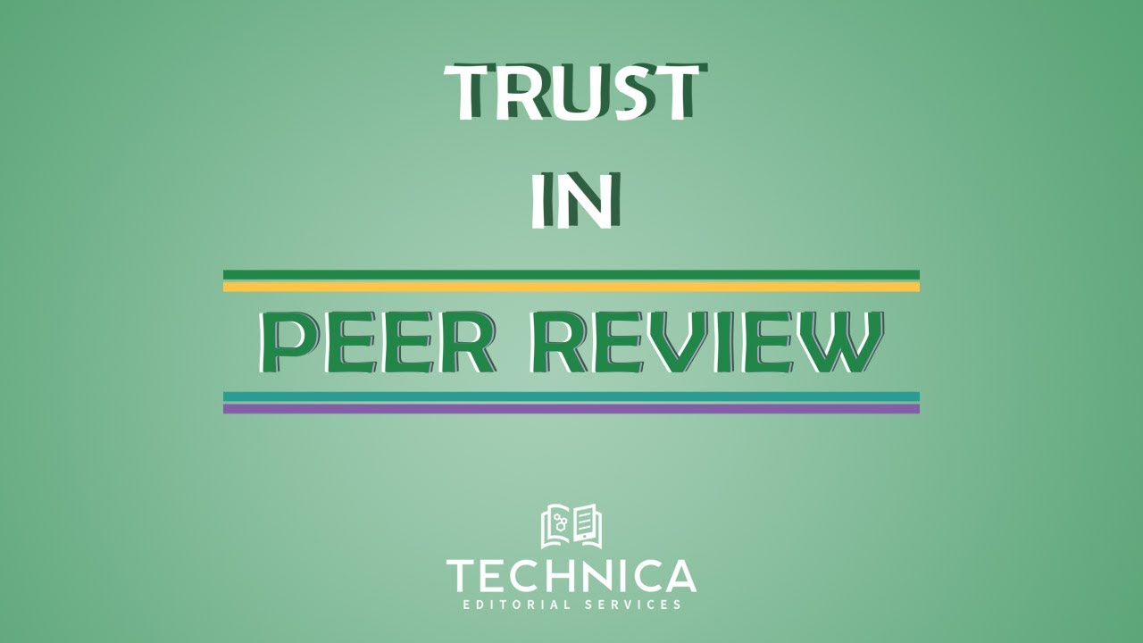 Peer Review Week 2020