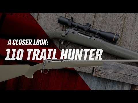 Savage Axis 7mm-08 Rifle Review! Trash or Great Budget Rifle?