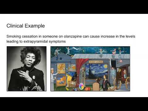 P450 Inducers mnemonics