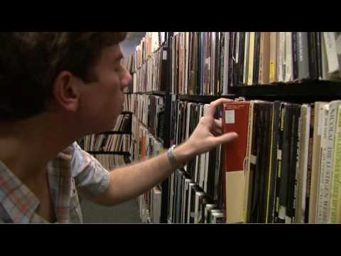 Discover the Dartmouth College Library