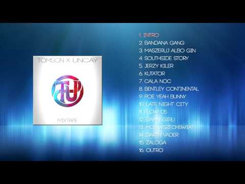 01. Tomson X Uncay - Intro (TU2)