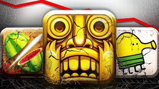 Forgotten Gems of the Play Store No One Remembers