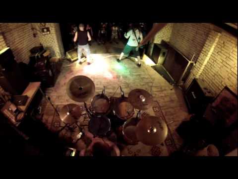 Twisted Truth - TwistedTruth:Jalubí 25.6.2016 HOD DOG FEST 12