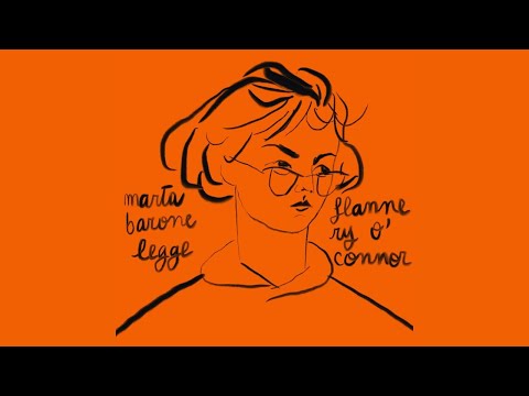 decamerette: 03/12 ore 20:30 - Marta Barone legge Flannery O'Connor