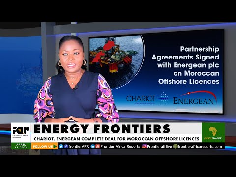 Frontier Africa Reports