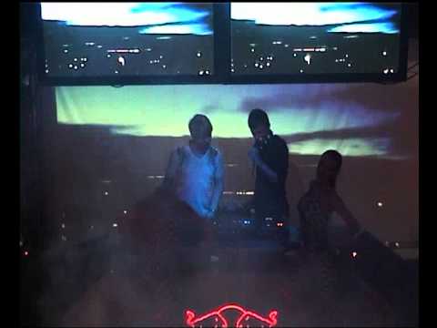 DJ Underhill @ work | ForsageClub.com.ua | Kyiv | Ukraine