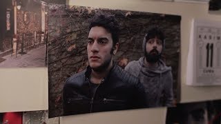 Dolu Kadehi Ters Tut - Aldattın Mı