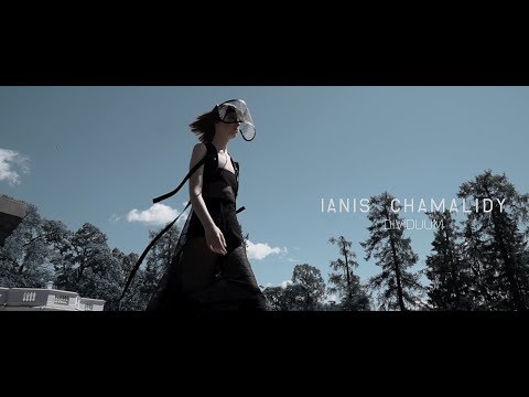 DIVIDUUM collection | Spring- summer 2020 | Ianis Chamalidy