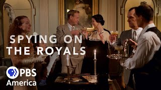 Spying on the Royals - Part 1 (2018) | Full Documentary