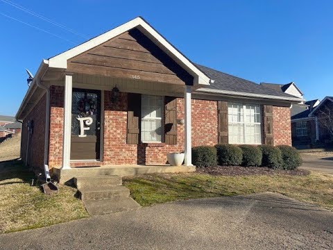 2BD / 2BA FOR RENT property video