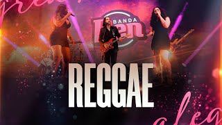 Banda Ben - Reggae (Music Video 2022) ... 3 Songs