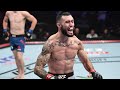 UFC 262: Fighters You Should Know