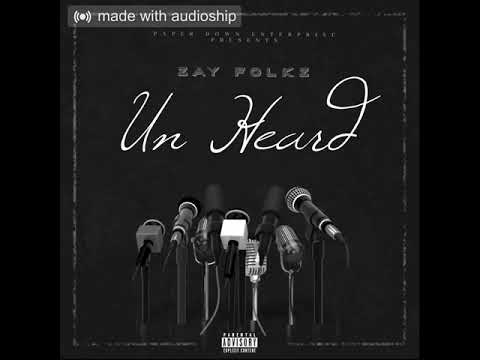 05 Zay Folkz X Gmo Loco - Lose It 2022