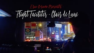 &quot;Clair de Lune&quot; Music Video by Flight Facilities