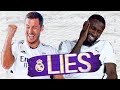 How many movies can you name in 30 seconds? | Hazard & Rüdiger