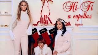 Home For the Holidays (Hi-Fi A Capella Bonus Track)