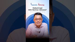 Download lagu Debar-Debar Tapi EKG Normal. Gimana? #seputarjantung mp3 Download lagu Debar-Debar Tapi EKG Normal. Gimana? #seputarjantung mp3