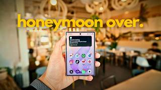 Download lagu I spent 29,280 minutes with the Galaxy Z Fold8 (overhyped?) mp3
